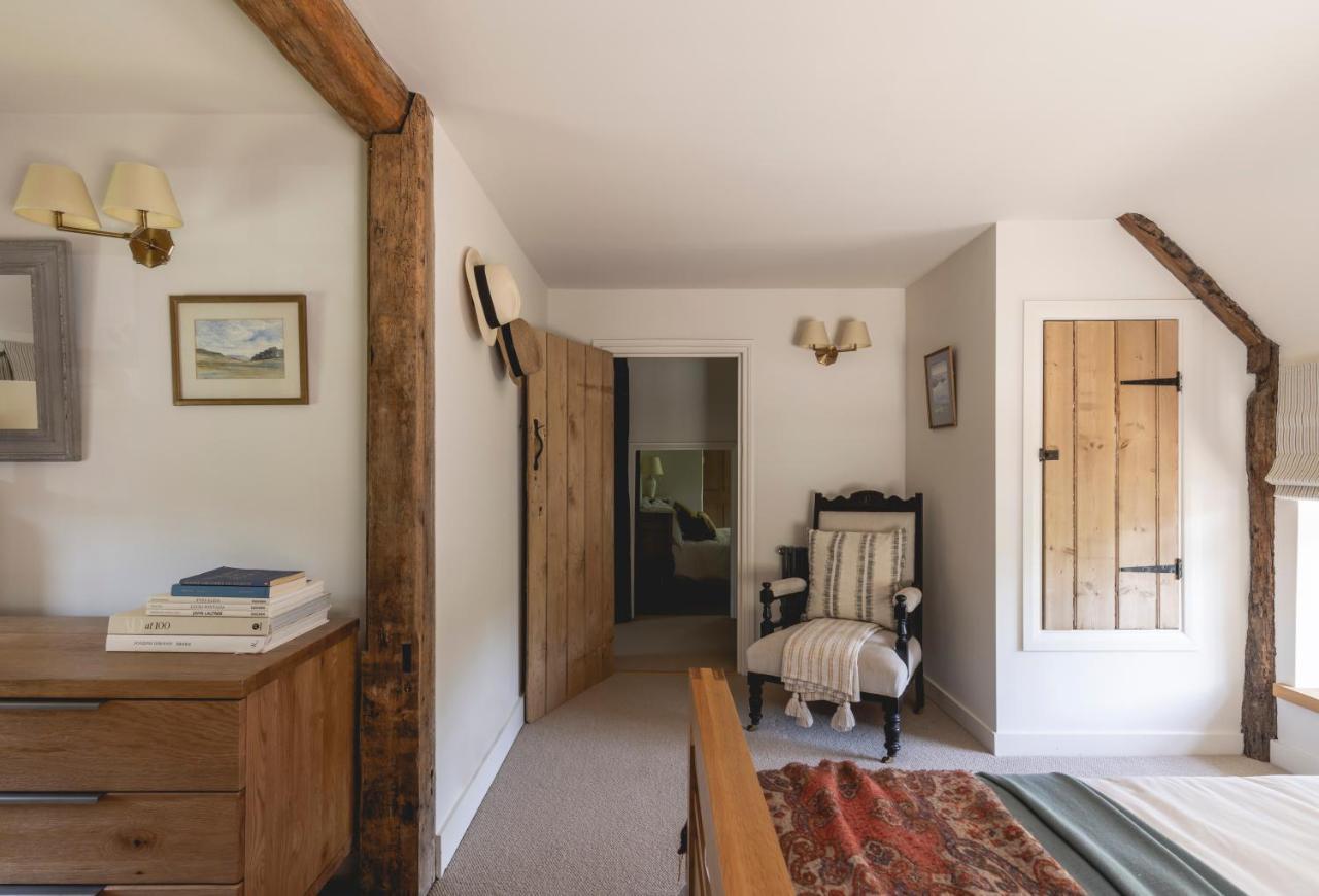 Cosy Cottage With Beautiful Garden, Hottub & Sauna Marden  Exterior foto